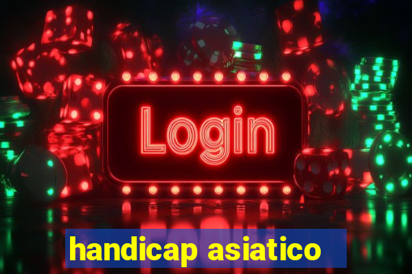 handicap asiatico -.5